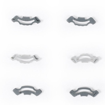 Piezas sueltas casco AGV Click mecanisme visiere Compact ST - Numo Evo ST Piezas sueltas casco AGV Click mecanisme visiere Compact ST - Numo Evo ST