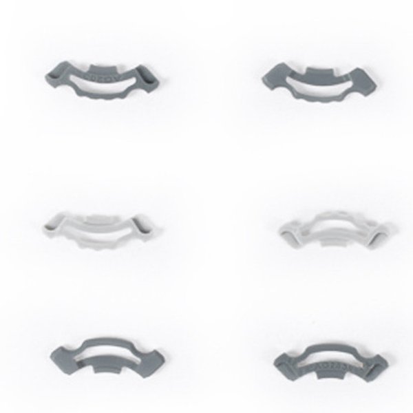 Piezas sueltas casco AGV Click mecanisme visiere Compact ST - Numo Evo ST