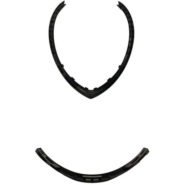 Piezas sueltas casco AGV Junta de base K1 - K1 S - K3 SV