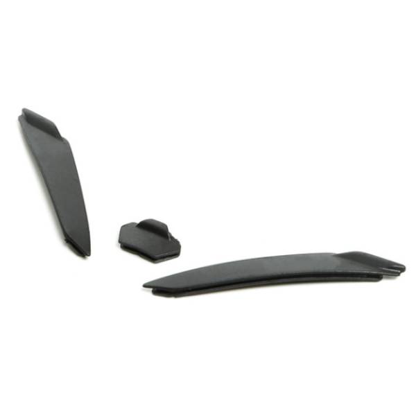 Piezas sueltas casco AGV Persianas de ventilacin Pista GP - Pista GP R - Pista GP RR