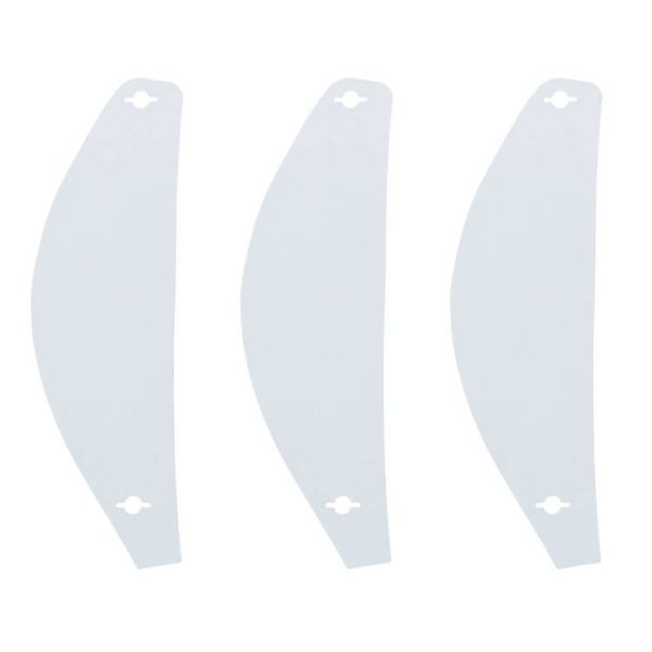 Piezas sueltas casco AGV Tear Off Pista GP R - Pista GP RR - Corsa R