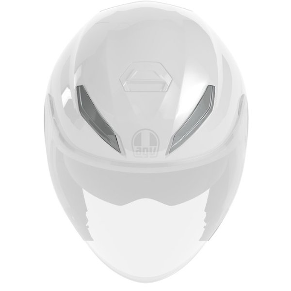 AGV Ventilación delantera K5 Jet Evo