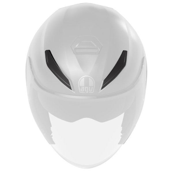 AGV Ventilación delantera K5 Jet Evo
