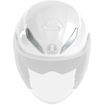 Piezas sueltas casco AGV Ventilacin delantera K5 Jet Evo