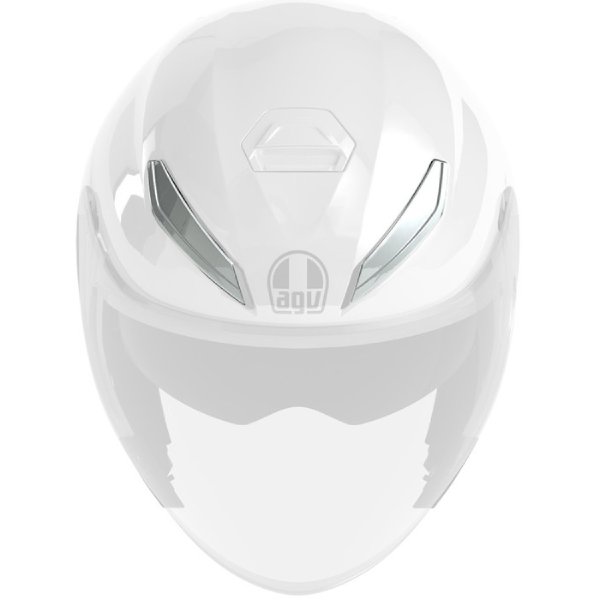 Piezas sueltas casco AGV Ventilación delantera K5 Jet Evo Piezas sueltas casco AGV Ventilación delantera K5 Jet Evo