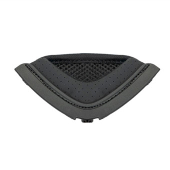 Piezas sueltas casco Airoh Cortina de barbilla Matryx Piezas sueltas casco Airoh Cortina de barbilla Matryx