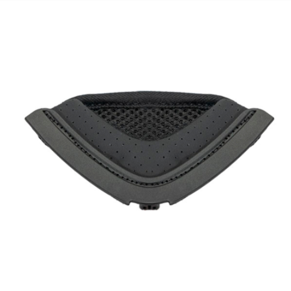 Piezas sueltas casco Airoh Cortina de barbilla Matryx