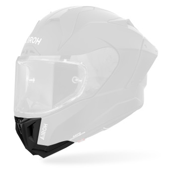 Piezas sueltas casco Airoh Mentonera GP 800 Piezas sueltas casco Airoh Mentonera GP 800