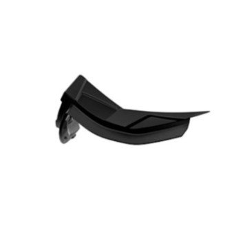 Piezas sueltas casco Airoh Protector respiratorio Aviator Ace 2