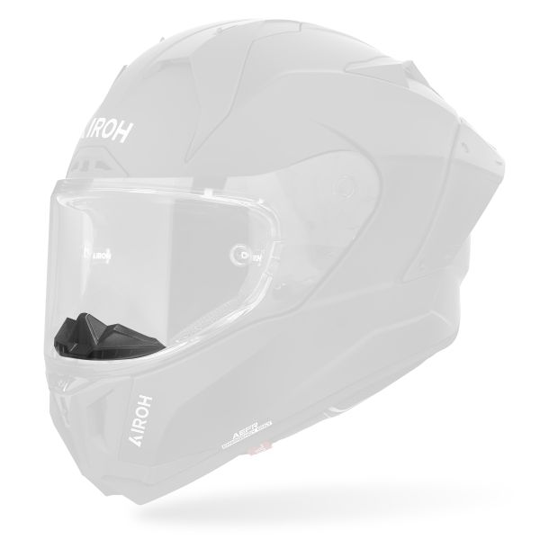 Piezas sueltas casco Airoh Protector respiratorio GP 800