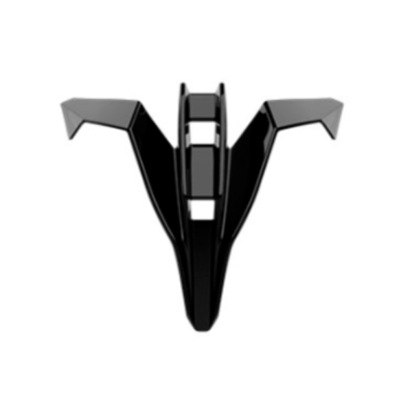 Airoh Cubrebarbilla Twist 3