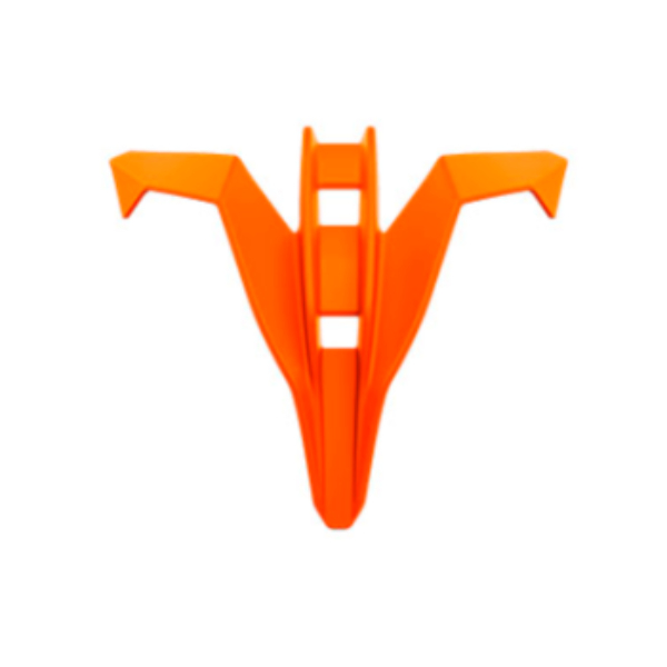 Airoh Cubrebarbilla Twist 3