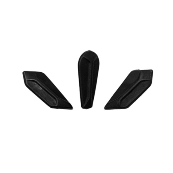 Piezas sueltas casco Airoh Gorra de visera Commander 2 Piezas sueltas casco Airoh Gorra de visera Commander 2