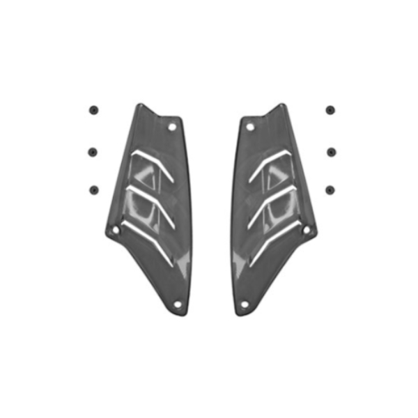 Piezas sueltas casco Airoh Tapas de ventilación superior Aviator 3 Piezas sueltas casco Airoh Tapas de ventilación superior Aviator 3