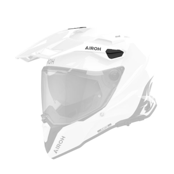 Airoh Comandante 2 pico