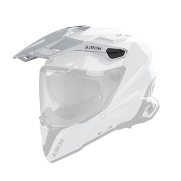 Airoh Comandante 2 pico