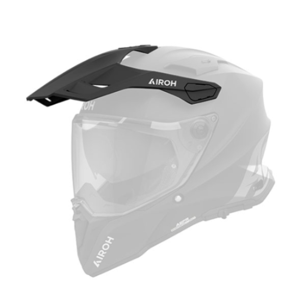 Piezas sueltas casco Airoh Comandante 2 pico