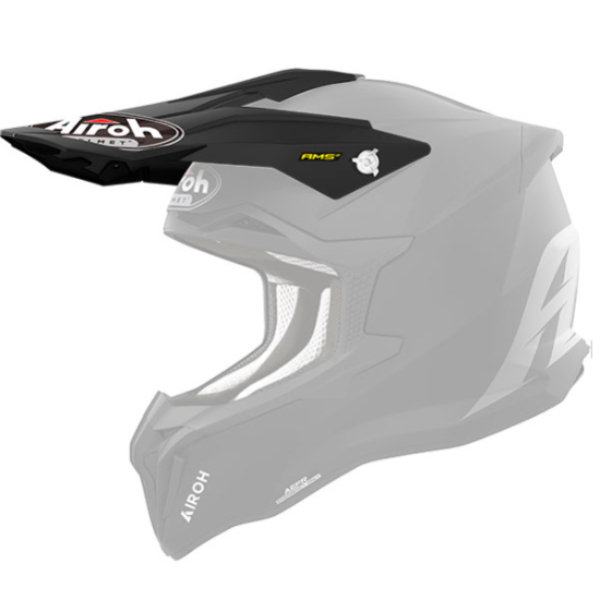 Piezas sueltas casco Airoh Pico Strycker