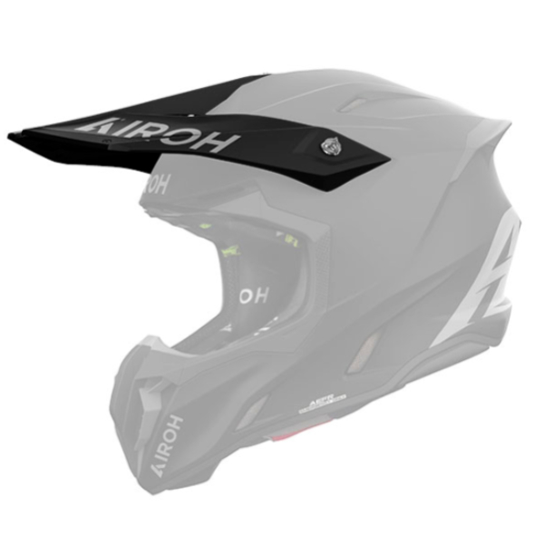 Piezas sueltas casco Airoh Tapa Twist 3
