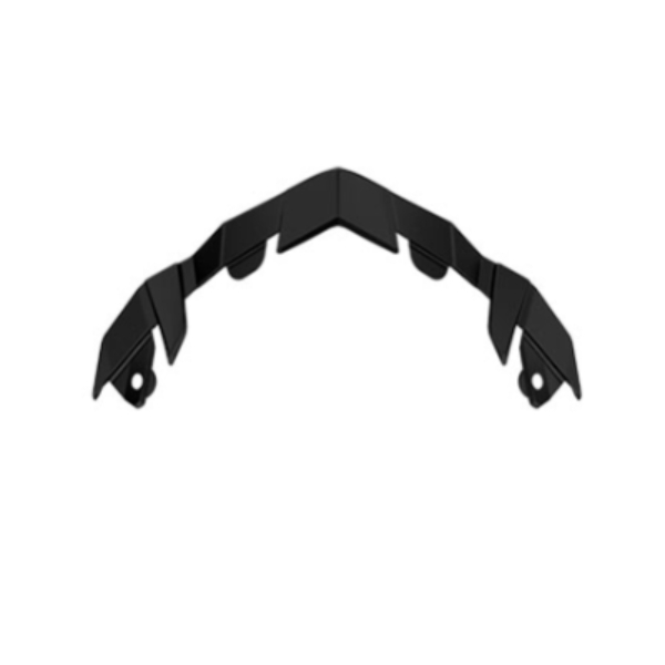 Piezas sueltas casco Airoh Extensión de pico Aviator Ace 2 Piezas sueltas casco Airoh Extensión de pico Aviator Ace 2