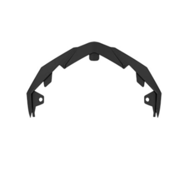 Piezas sueltas casco Airoh Ampliación del pico Strycker Piezas sueltas casco Airoh Ampliación del pico Strycker