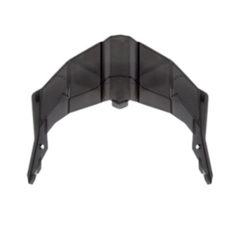 Piezas sueltas casco Airoh Extensión de pico largo Aviator 3 Piezas sueltas casco Airoh Extensión de pico largo Aviator 3