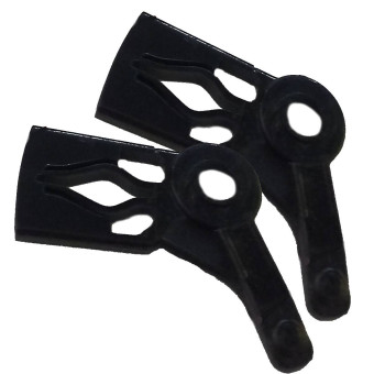 Piezas sueltas casco Airoh Soporte interno para visera solar City One