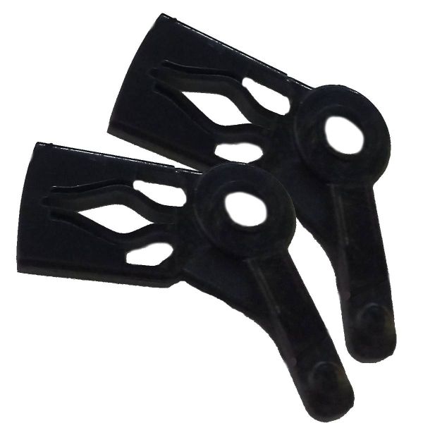 Piezas sueltas casco Airoh Soporte interno para visera solar City One Piezas sueltas casco Airoh Soporte interno para visera solar City One