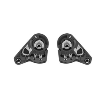 Piezas sueltas casco Airoh Kit de montaje para visera Connor Piezas sueltas casco Airoh Kit de montaje para visera Connor