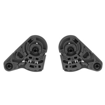 Piezas sueltas casco Airoh Kit de montaje Matryx Piezas sueltas casco Airoh Kit de montaje Matryx