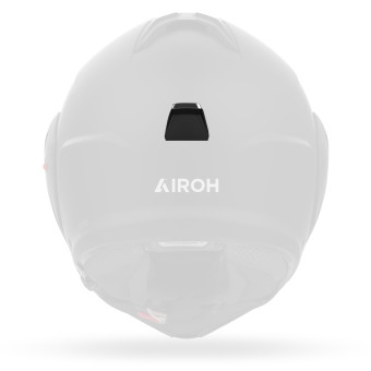 Piezas sueltas casco Airoh Kit de ventilación trasera Mathisse II Piezas sueltas casco Airoh Kit de ventilación trasera Mathisse II