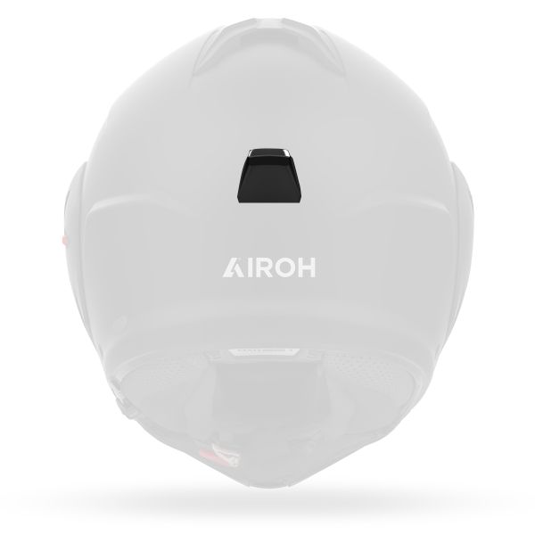 Piezas sueltas casco Airoh Kit de ventilacin trasera Mathisse II