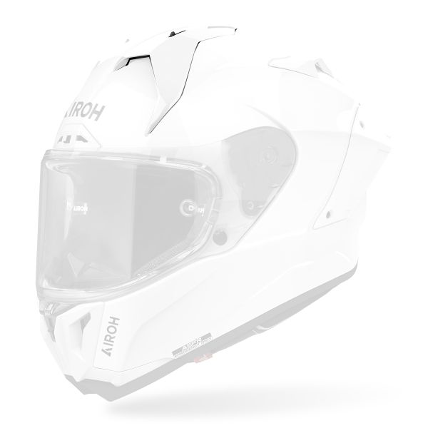 Piezas sueltas casco Airoh Kit de ventilacin superior Mathisse II