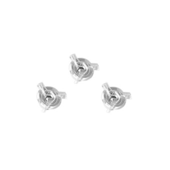 Piezas sueltas casco Airoh Kit de tornillos de pico Aviator Ace 2 Piezas sueltas casco Airoh Kit de tornillos de pico Aviator Ace 2