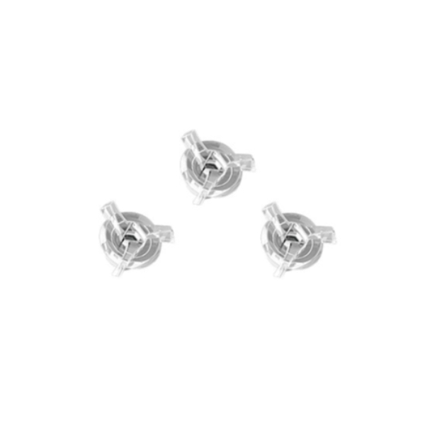 Piezas sueltas casco Airoh Kit visiere Strycker Piezas sueltas casco Airoh Kit visiere Strycker