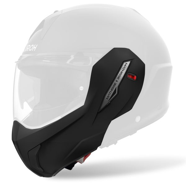 Piezas sueltas casco Airoh Mentonniere Mathisse II