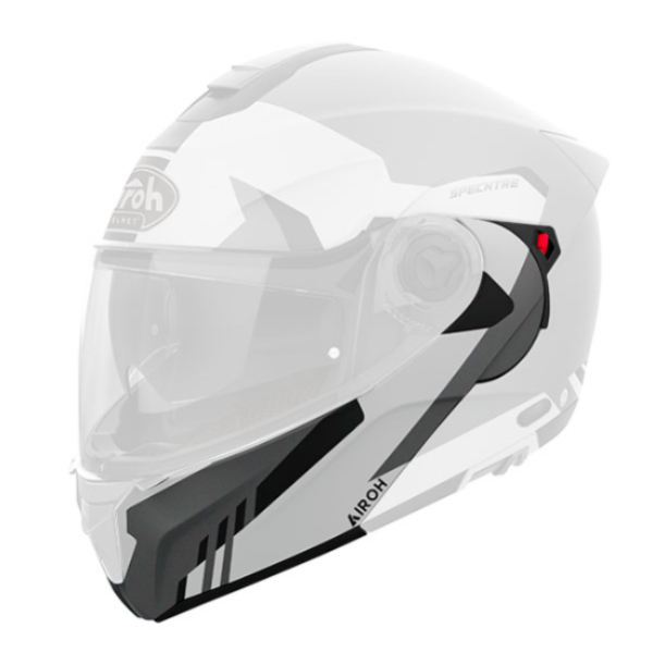 Airoh Specktre Mentonera inteligente