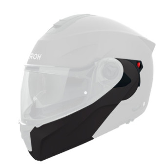 Piezas sueltas casco Airoh Mentonniere Specktre