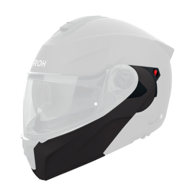 Piezas sueltas casco Airoh Mentonniere Specktre Piezas sueltas casco Airoh Mentonniere Specktre