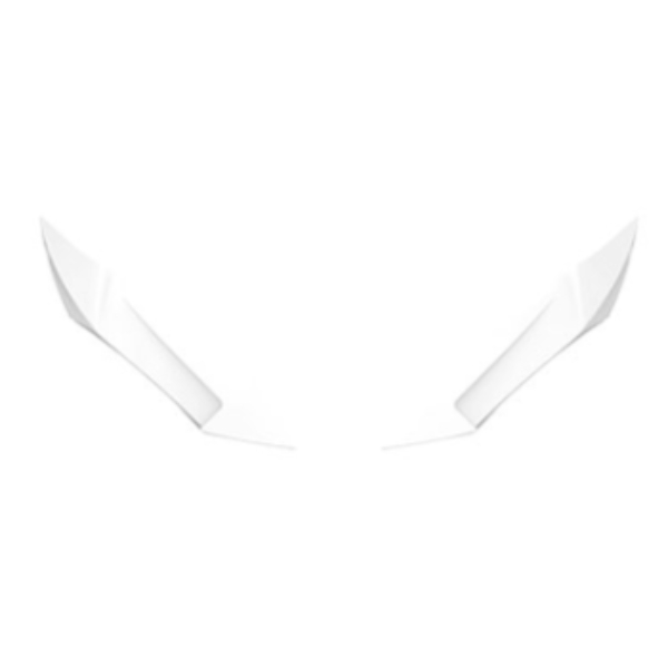 Airoh Alerón trasero Aviator 3