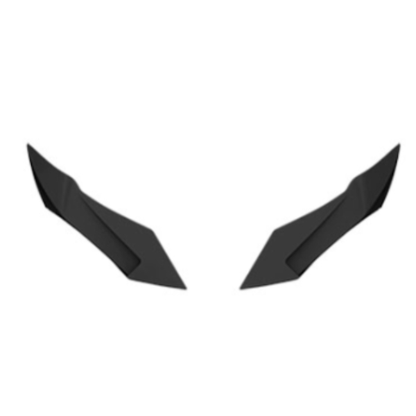 Airoh Alerón trasero Aviator 3