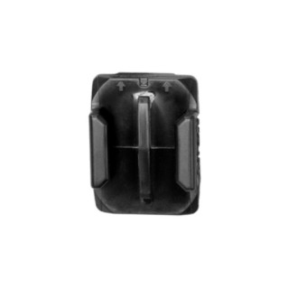 Piezas sueltas casco Airoh Soporte Go Pro Aviator 3 Piezas sueltas casco Airoh Soporte Go Pro Aviator 3