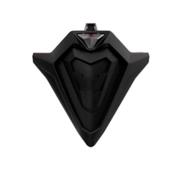 Piezas sueltas casco Airoh Mentonera Commander 2