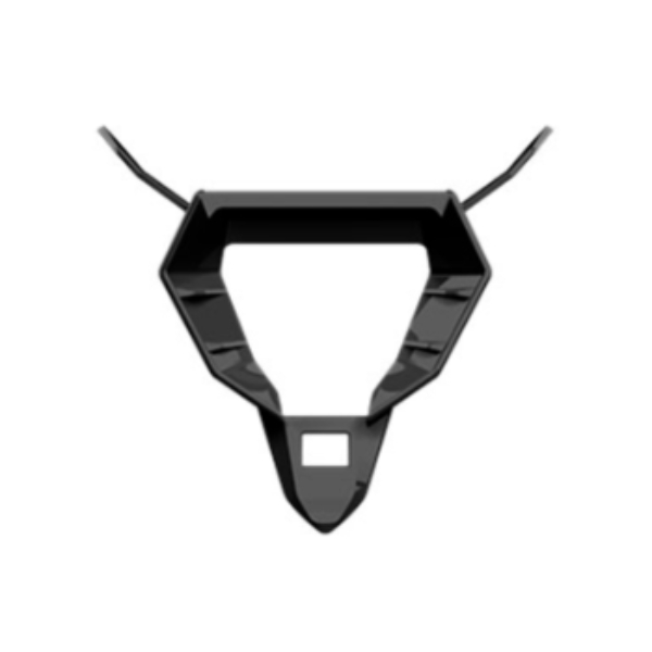 Airoh Ventilación de barbilla Twist 3