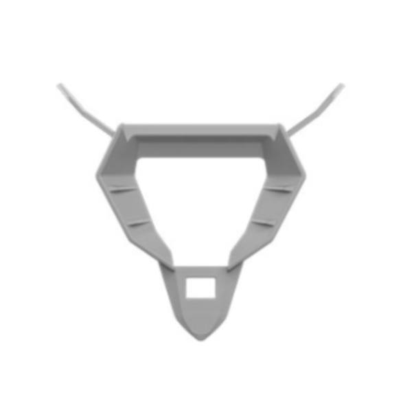 Airoh Ventilación de barbilla Twist 3