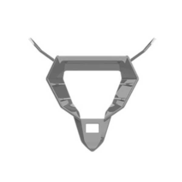 Airoh Ventilación de barbilla Twist 3