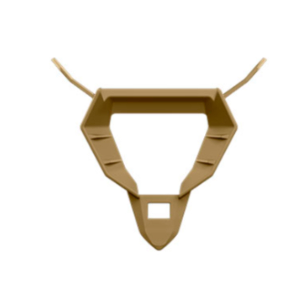 Airoh Ventilación de barbilla Twist 3