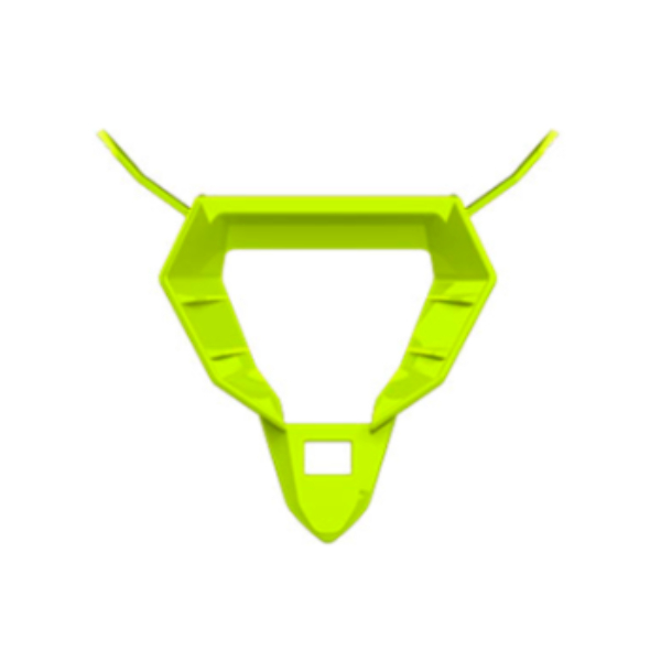 Airoh Ventilación de barbilla Twist 3