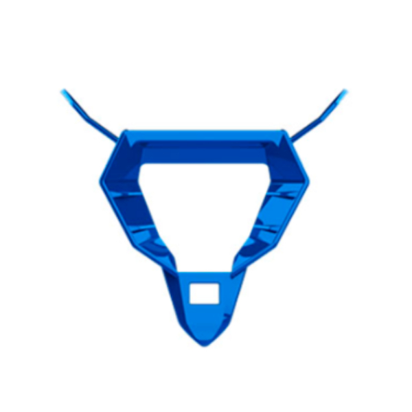 Piezas sueltas casco Airoh Ventilación de barbilla Twist 3 Piezas sueltas casco Airoh Ventilación de barbilla Twist 3