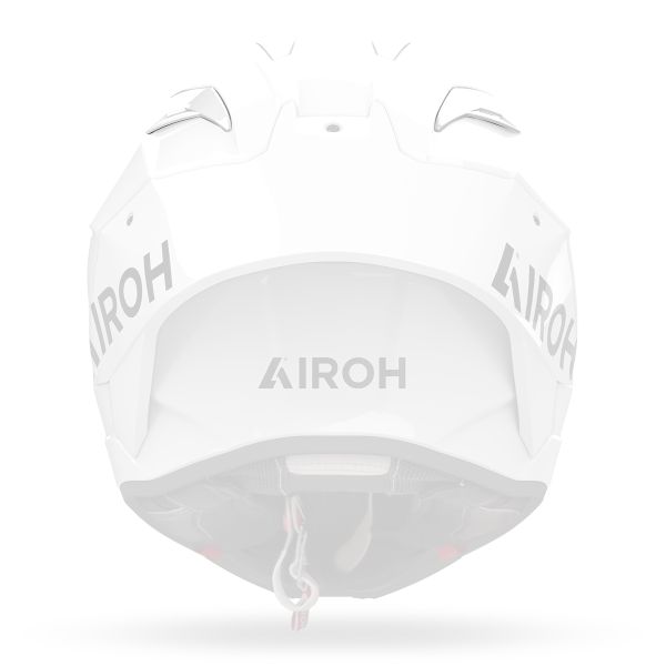 Piezas sueltas casco Airoh Ventilacin trasera GP 800